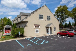 Plus de détails pour 918 S White Horse Pike, Somerdale, NJ - Bureau à vendre