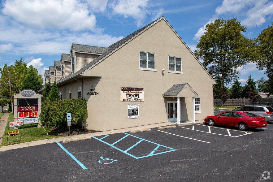 918 S White Horse Pike, Somerdale, NJ à vendre - Photo principale – Image 1 sur 20