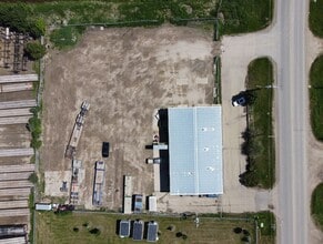 49 Diamond Ave, Spruce Grove, AB - Vue aérienne vue de carte