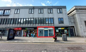 198 Union St, Aberdeen à louer Photo de l’immeuble– Image 1 sur 1