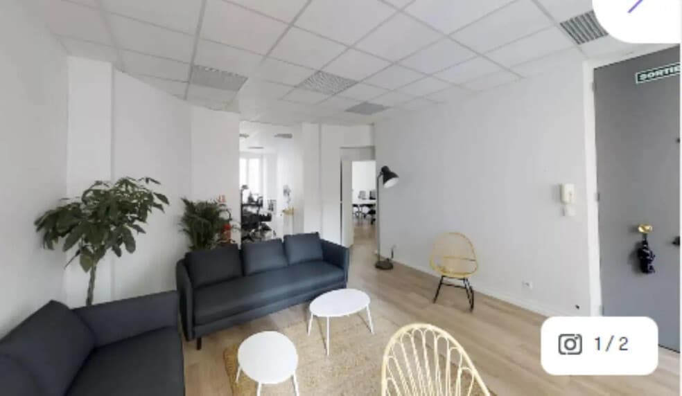 4-6 Rue De Braque, Paris à louer - Photo de l’immeuble – Image 2 sur 6