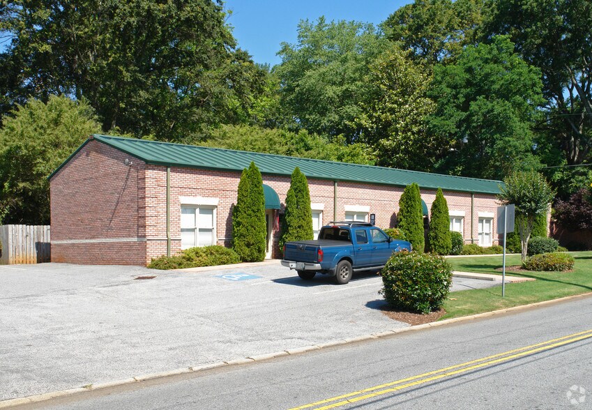 466 Manget St, Marietta, GA à vendre - Photo de l’immeuble – Image 3 sur 11