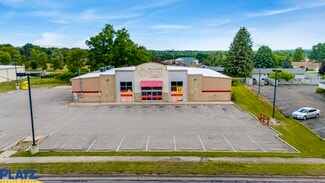 Plus de détails pour 4450 Mahoning Ave, Youngstown, OH - Local commercial à vendre