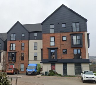 Plus de détails pour 79 Ffordd Penrhyn, Barry - Local commercial à vendre