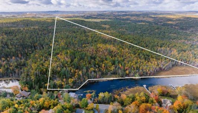 1291 Waverley Rd, Waverley, NS à vendre Photo principale– Image 1 sur 2