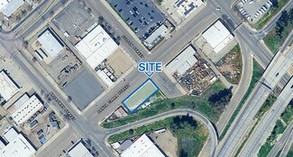 Plus de détails pour 461 Fulton St, Fresno, CA - Terrain à vendre