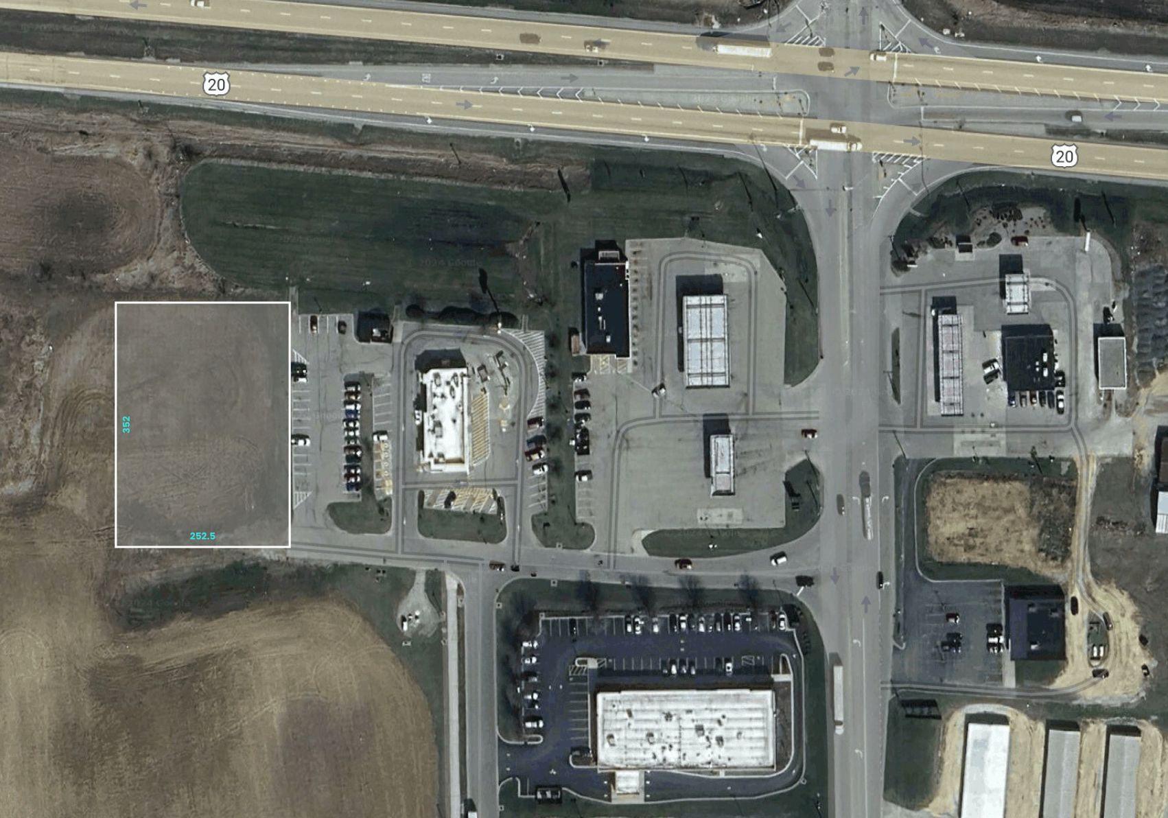 Capriola Pkwy, Winnebago, IL à louer Photo de l’immeuble– Image 1 sur 3