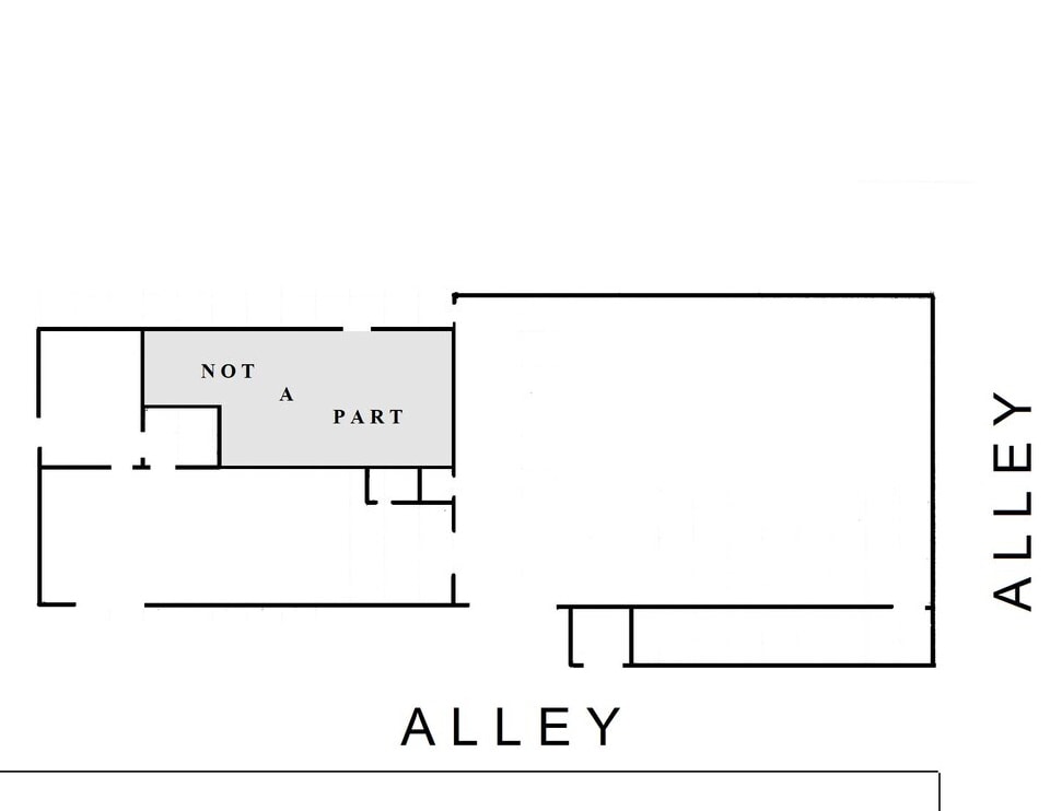 45030 Trevor Ave, Lancaster, CA à louer Plan d’étage– Image 1 sur 1