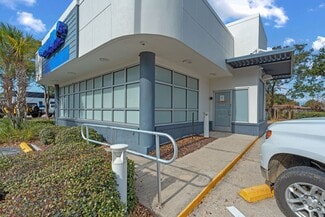 Plus de détails pour 661 Harbor Blvd, Destin, FL - Local commercial à louer