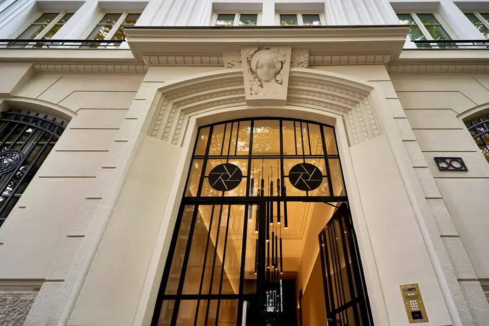 Bureau dans Lyon à louer Photo de l’immeuble– Image 1 sur 13