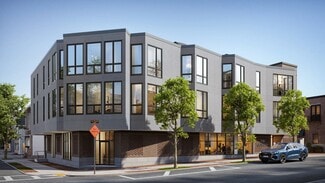 Plus de détails pour 1 Everett St, Boston, MA - Logement à vendre