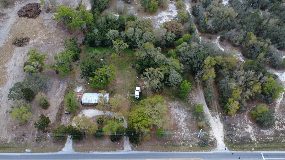 18640 County Line Rd, Spring Hill, FL à louer - Photo de l’immeuble – Image 2 sur 7