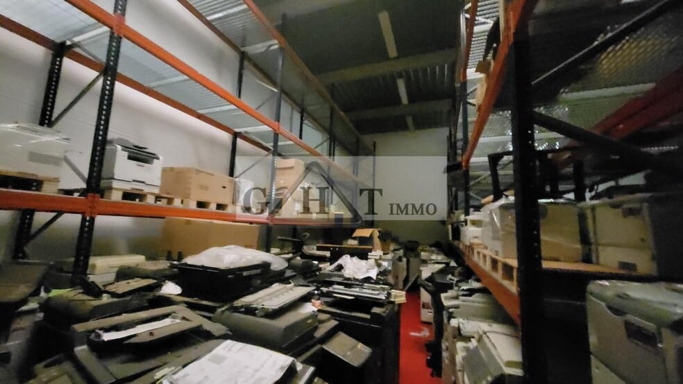 Industriel/Logistique dans Boissy-Saint-Léger à vendre - Photo intérieure – Image 3 sur 6