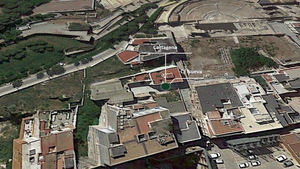 Terrain dans Cartagena à vendre - Aérien – Image 3 sur 7