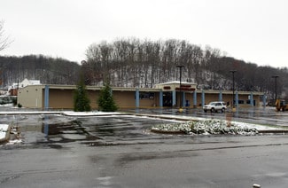 Plus de détails pour 5 Cracker Barrel Dr, Barboursville, WV - Local commercial à vendre