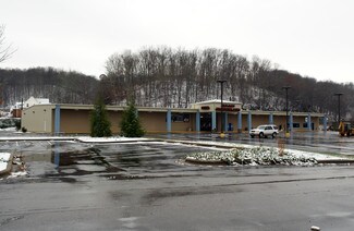 Plus de détails pour 5 Cracker Barrel Dr, Barboursville, WV - Local commercial à vendre