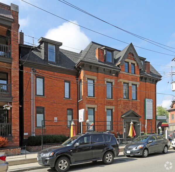 207-211 James St S, Hamilton, ON à vendre - Photo de l’immeuble – Image 3 sur 4