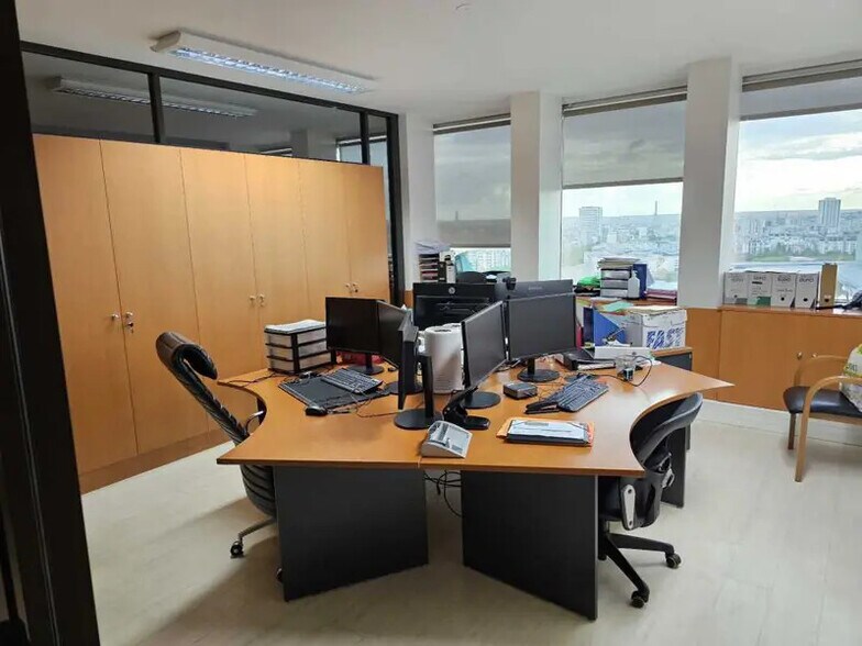 Bureau dans Pantin à vendre - Photo intérieure – Image 3 sur 7