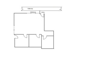 2050 W Chapman Ave, Orange, CA à louer Plan d’étage– Image 1 sur 1