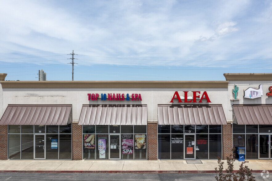 3740-3760 Highway 53, Huntsville, AL à louer - Photo de l’immeuble – Image 3 sur 10