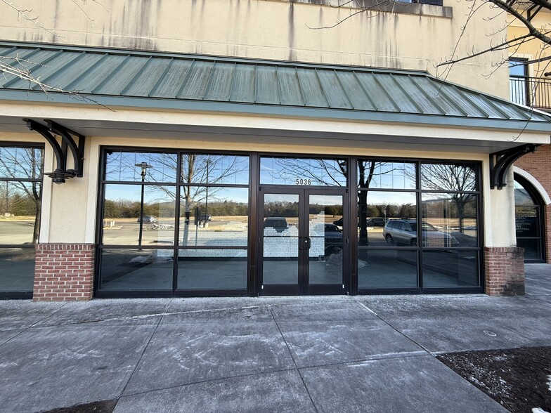 5010 Keagy Rd, Roanoke, VA à louer - Photo de l’immeuble – Image 2 sur 23