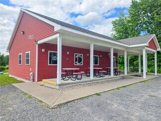 Plus de détails pour 7487 Vienna Rd, Blossvale, NY - Local commercial à vendre