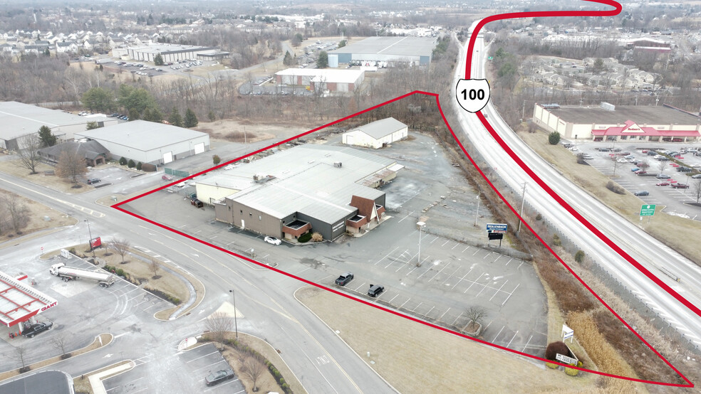 174 Holly Road, Gilbertsville, PA à louer - Photo de l’immeuble – Image 1 sur 8