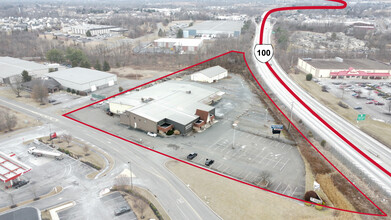 174 Holly Road, Gilbertsville, PA à louer Photo de l’immeuble– Image 1 sur 12