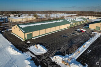 1590 Albon Rd, Holland, OH - Vue aérienne  vue de carte - Image1