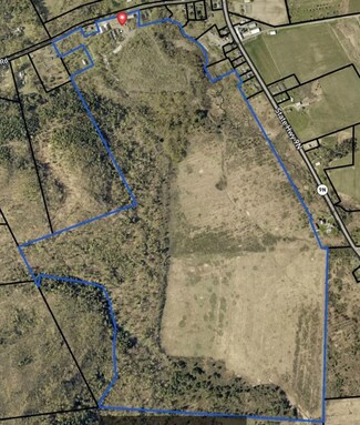 Plus de détails pour 49 Veterans Rd, Ticonderoga, NY - Terrain à vendre