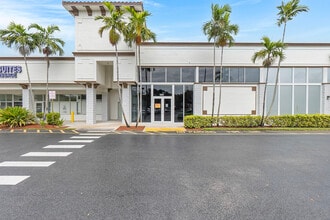 12901-13191 W Sunrise Blvd, Sunrise, FL à louer Photo intérieure– Image 1 sur 20