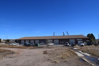 Plus de détails pour 9612 Titan Park Cir, Littleton, CO - Industriel/Logistique à louer