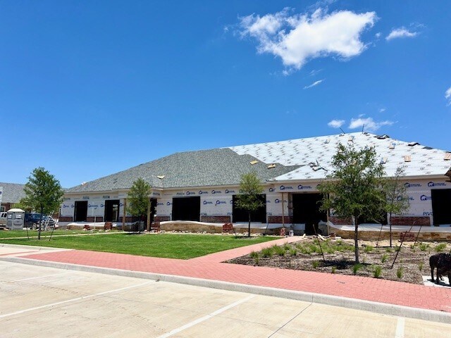 7700 Preston Rd, Frisco, TX à vendre - Photo de l’immeuble – Image 3 sur 12