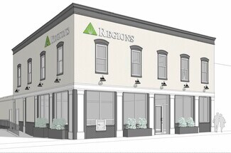 Plus de détails pour 15 Lee St, Jefferson, GA - Local commercial à louer