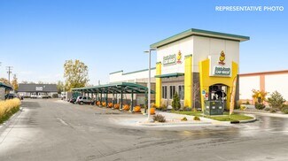 Plus de détails pour 226 Marina Bay Dr, Kemah, TX - Local commercial à vendre