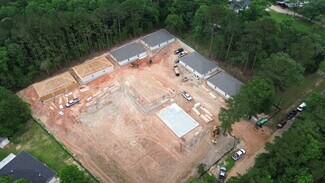 Plus de détails pour 103 Summer Pl, Huntsville, TX - Logement à vendre