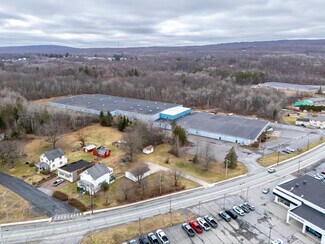 Plus de détails pour 939 Main St, Vandling, PA - Industriel/Logistique à louer