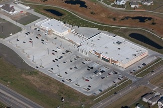Plus de détails pour Highway 75 & 40th Ave S, Moorhead, MN - Local commercial à louer