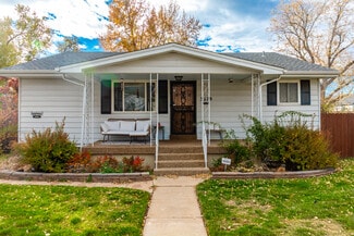 Plus de détails pour 3279 S Pearl St, Englewood, CO - Logement à vendre