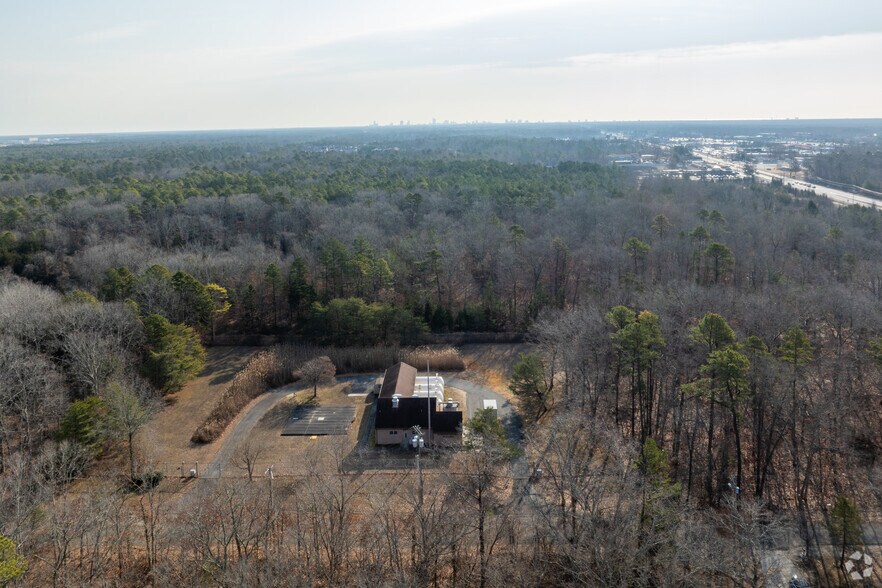 4127 Black Horse Pike, Mays Landing, NJ à vendre - Aérien – Image 3 sur 9