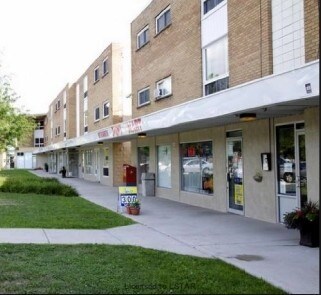 1450-1500 Beckworth Ave, London, ON à louer - Photo de l’immeuble – Image 2 sur 2