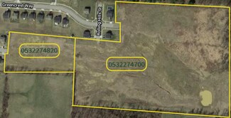 Plus de détails pour 0 Greencrest Way, Lancaster, OH - Terrain à vendre