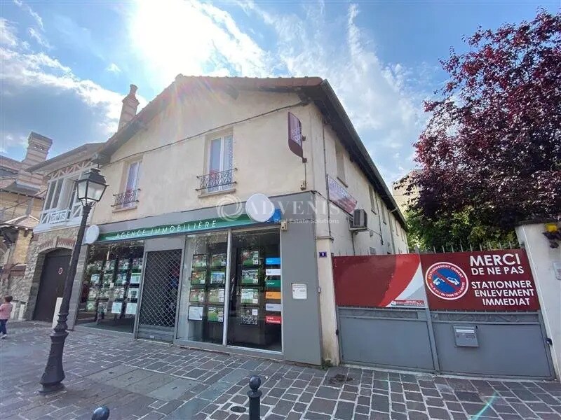 Photo de l’immeuble