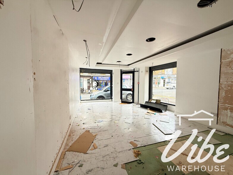 22 Lordship Ln, Londres à louer - Photo de l’immeuble – Image 3 sur 7