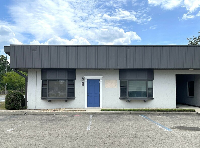 3720 NW 43rd St, Gainesville, FL à vendre - Photo de l’immeuble – Image 2 sur 13