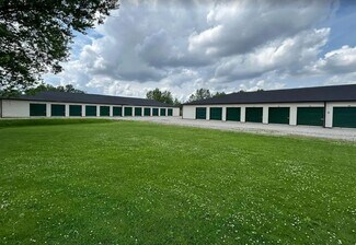 Plus de détails pour 1907 N Ewing St, Seymour, IN - Spécialisé à vendre