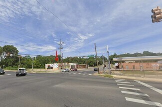 Plus de détails pour 1001 E Main St, Nacogdoches, TX - Local commercial à vendre