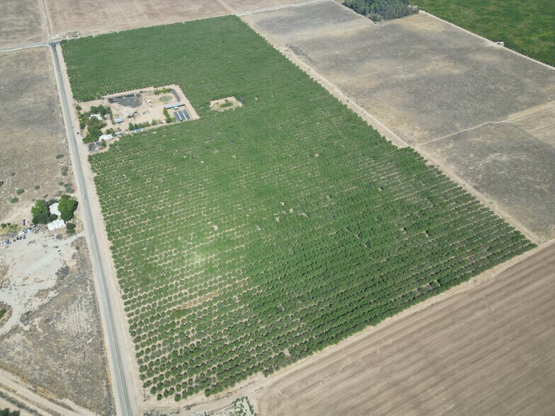 22722 Copus Rd, Bakersfield, CA à vendre - Photo de l’immeuble – Image 3 sur 5
