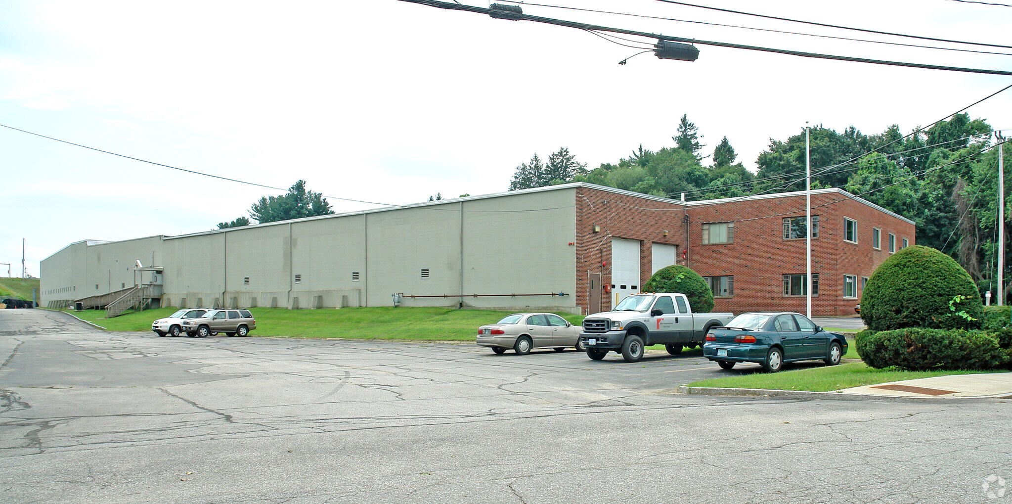 1 Horseshoe Pond Ln, Concord, NH à vendre Photo principale– Image 1 sur 21