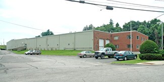 Plus de détails pour 1 Horseshoe Pond Ln, Concord, NH - Local d’activités à vendre